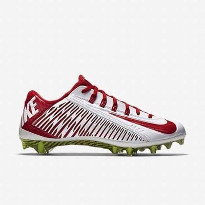 nike vapor carbon cleats 2012